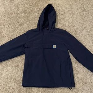 Carhartt Work in Progress Nimbus Pullover Winter Men’s Small